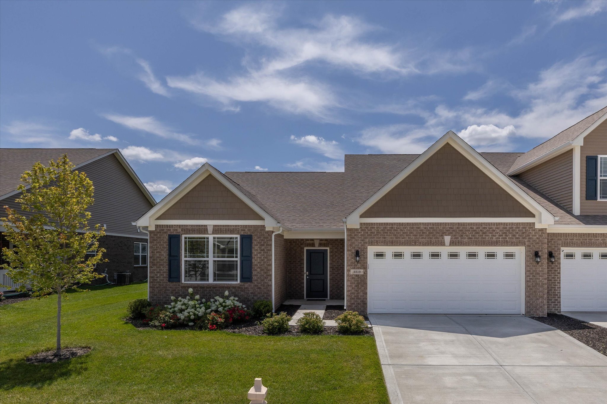 8819 Twain Lane Indianapolis IN 46239