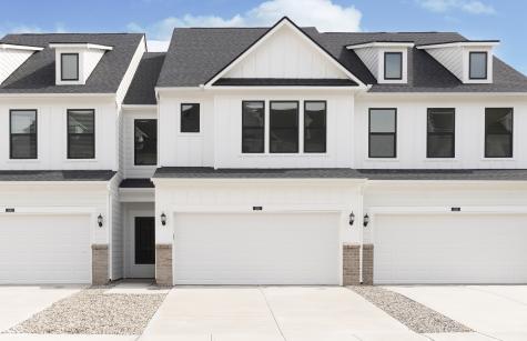 3251 Haflinger Drive Zionsville IN 46077