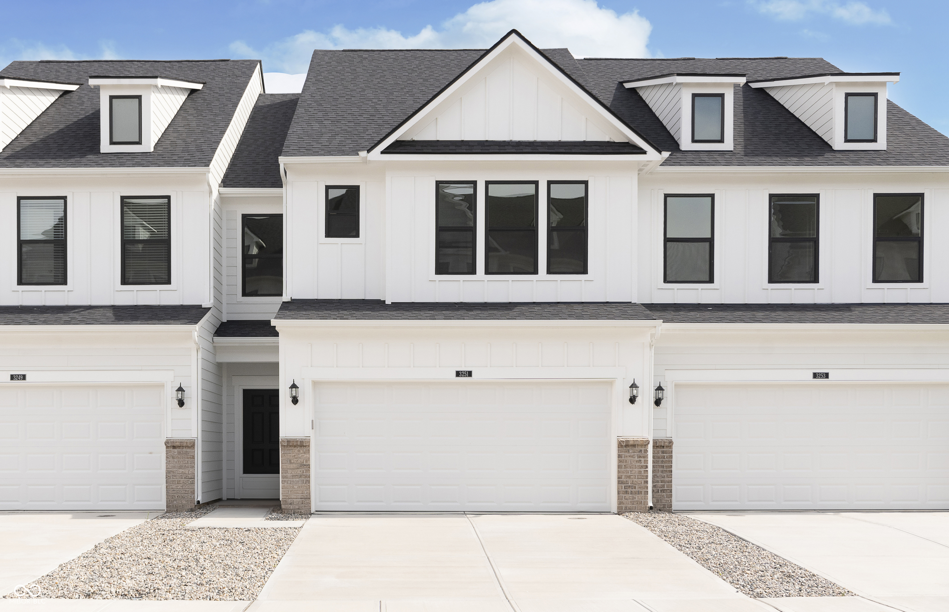 3251 Haflinger Drive Zionsville IN 46077
