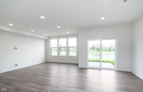 3251 Haflinger Drive Zionsville IN 46077
