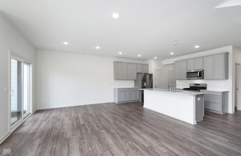 3251 Haflinger Drive Zionsville IN 46077