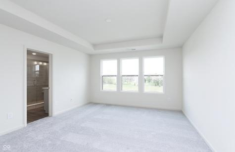 3251 Haflinger Drive Zionsville IN 46077