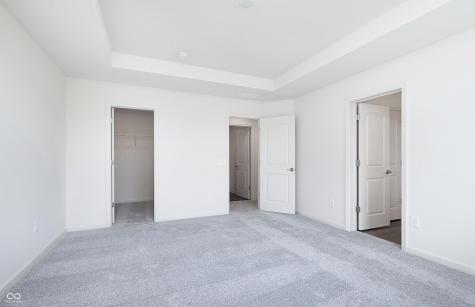 3251 Haflinger Drive Zionsville IN 46077