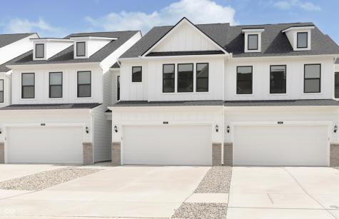 3251 Haflinger Drive Zionsville IN 46077