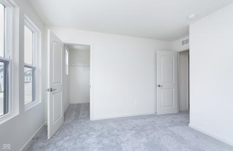 3251 Haflinger Drive Zionsville IN 46077