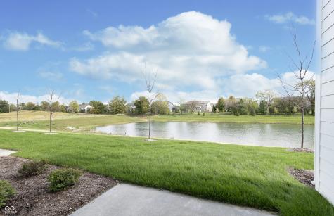3251 Haflinger Drive Zionsville IN 46077