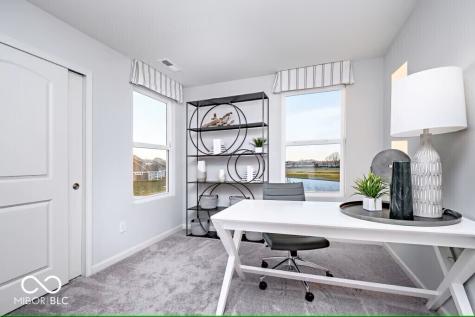 3251 Haflinger Drive Zionsville IN 46077