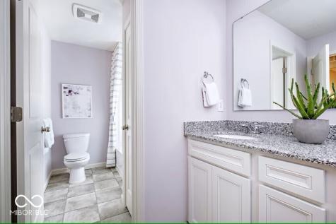 3251 Haflinger Drive Zionsville IN 46077