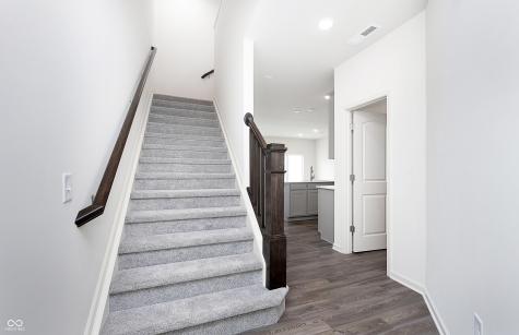 3251 Haflinger Drive Zionsville IN 46077