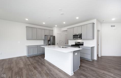3251 Haflinger Drive Zionsville IN 46077