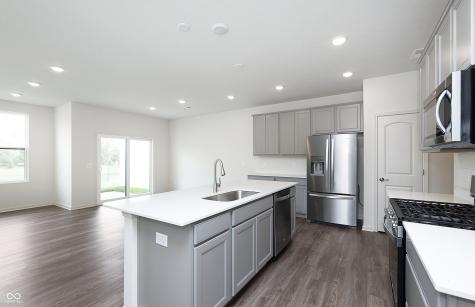 3251 Haflinger Drive Zionsville IN 46077