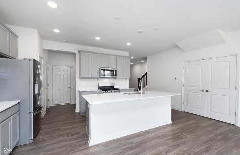 3251 Haflinger Drive Zionsville IN 46077