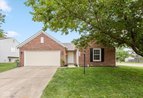 7399 Glendale Drive Avon IN 46123