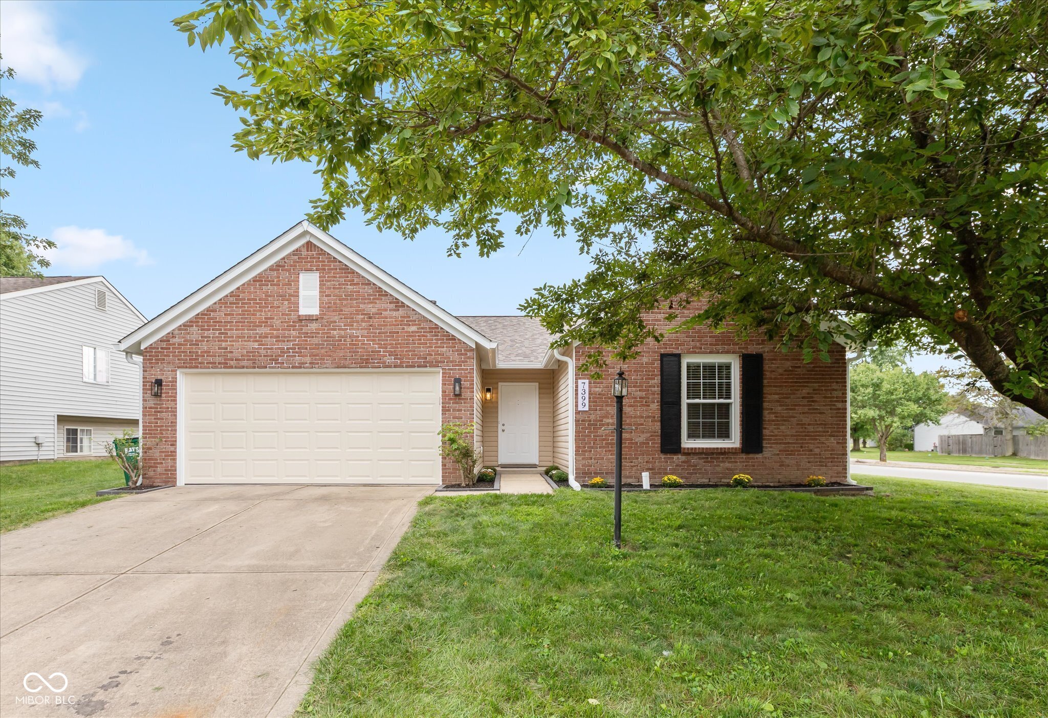 7399 Glendale Drive Avon IN 46123