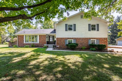 8923 Spicewood Court Indianapolis IN 46260