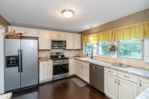 645 E Hickory Lane Indianapolis IN 46227