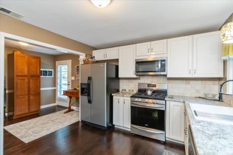 645 E Hickory Lane Indianapolis IN 46227