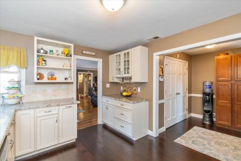 645 E Hickory Lane Indianapolis IN 46227