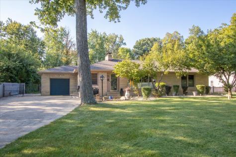 645 E Hickory Lane Indianapolis IN 46227
