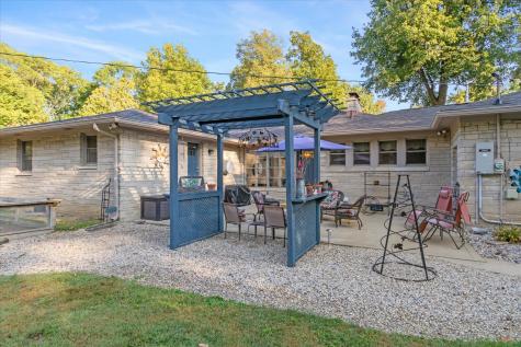 645 E Hickory Lane Indianapolis IN 46227