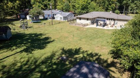 645 E Hickory Lane Indianapolis IN 46227