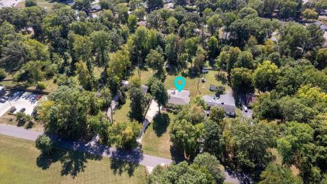 645 E Hickory Lane Indianapolis IN 46227