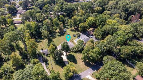 645 E Hickory Lane Indianapolis IN 46227