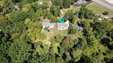 645 E Hickory Lane Indianapolis IN 46227