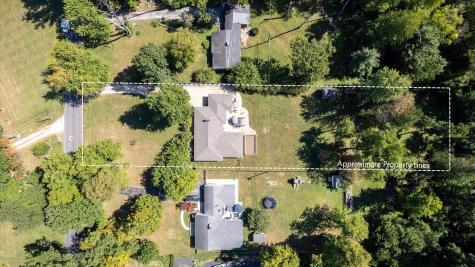 645 E Hickory Lane Indianapolis IN 46227
