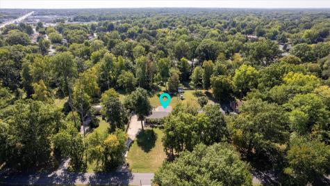 645 E Hickory Lane Indianapolis IN 46227