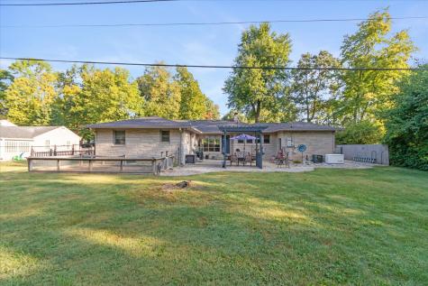 645 E Hickory Lane Indianapolis IN 46227