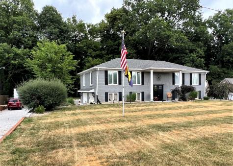 272 Canterbury Drive Avon IN 46123