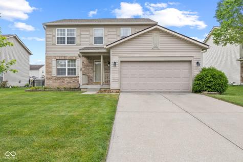 11105 Deer Valley Drive Indianapolis IN 46229