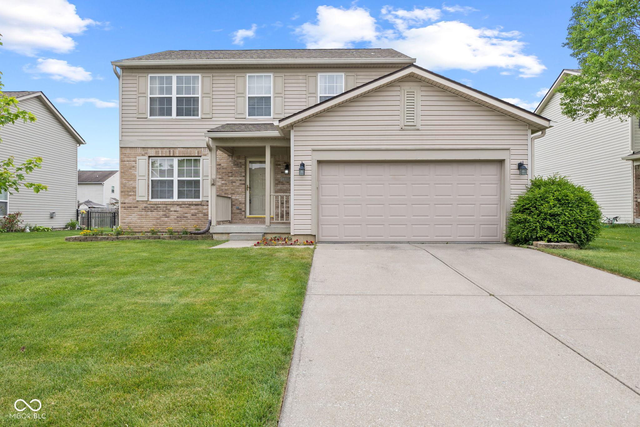 11105 Deer Valley Drive Indianapolis IN 46229