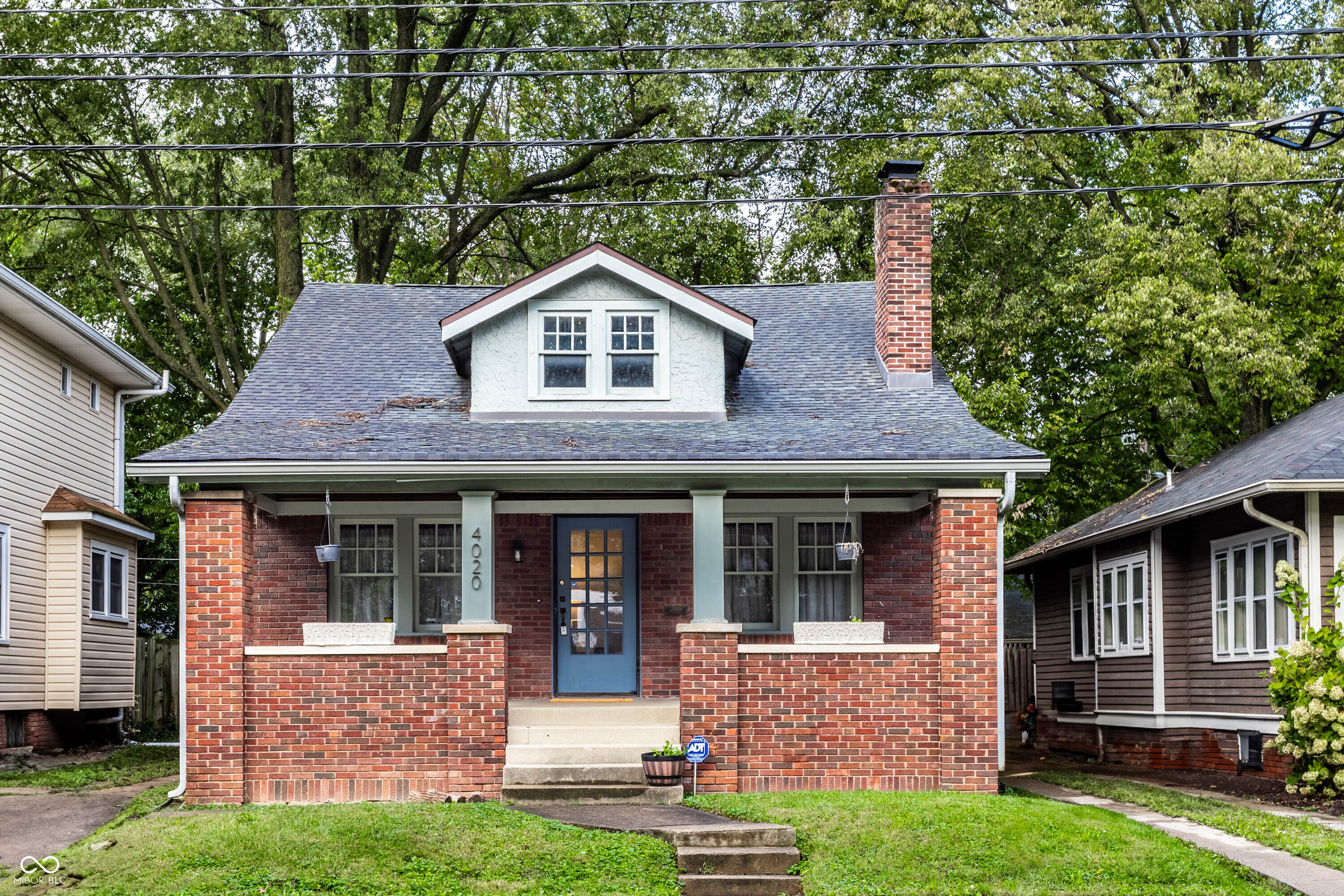 4020 N Illinois Street Indianapolis IN 46208