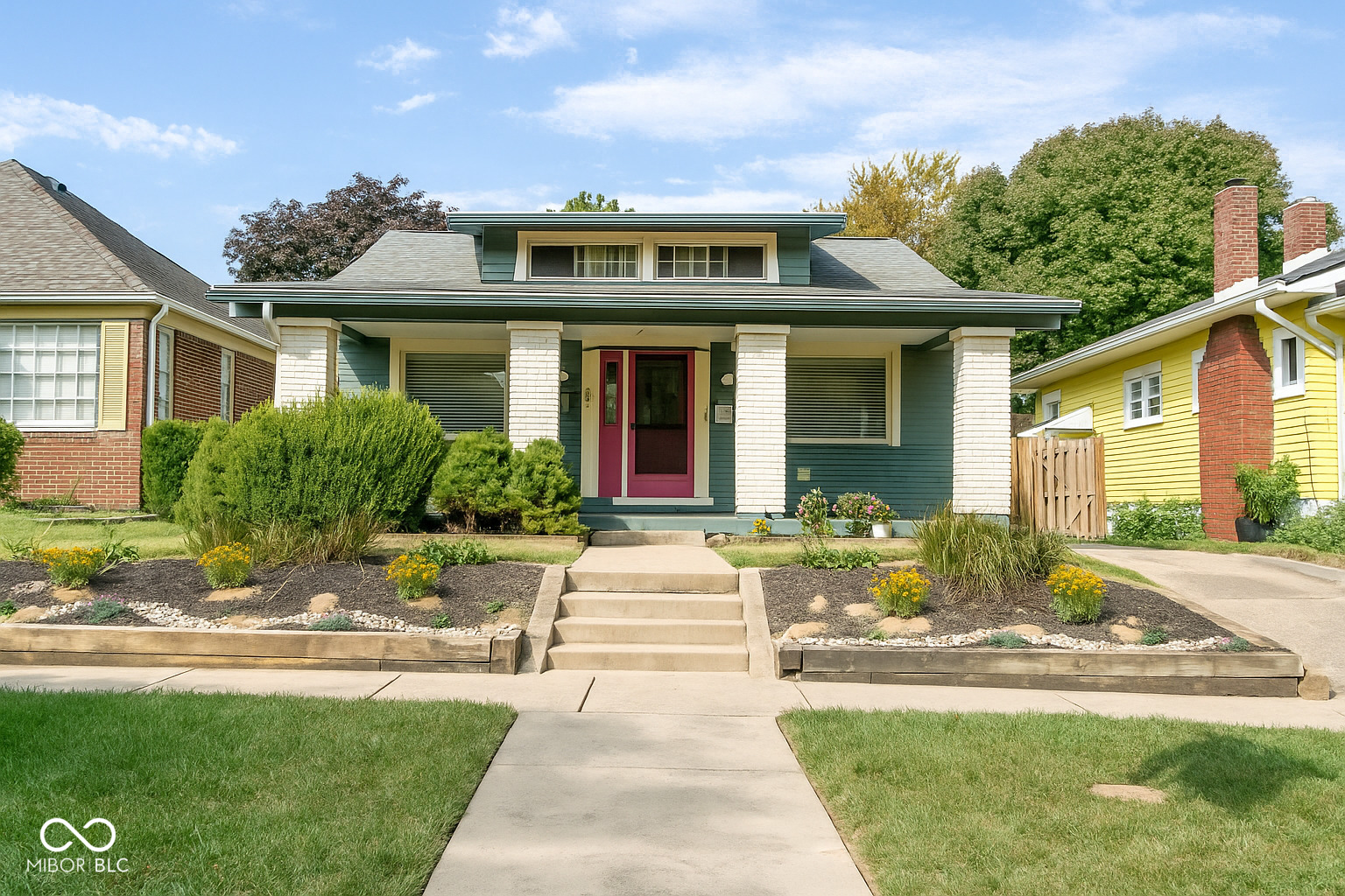 340 N Kenyon Street Indianapolis IN 46219