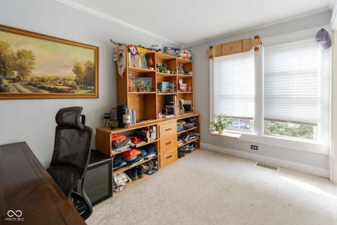 340 N Kenyon Street Indianapolis IN 46219