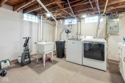 340 N Kenyon Street Indianapolis IN 46219