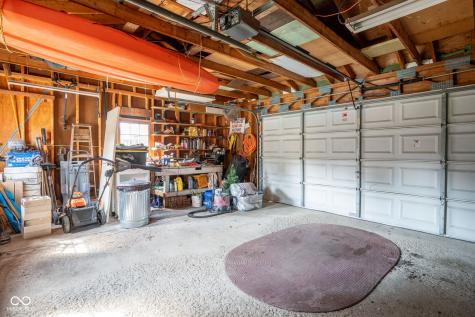 340 N Kenyon Street Indianapolis IN 46219
