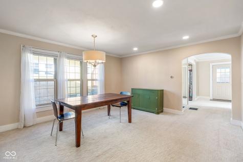 340 N Kenyon Street Indianapolis IN 46219