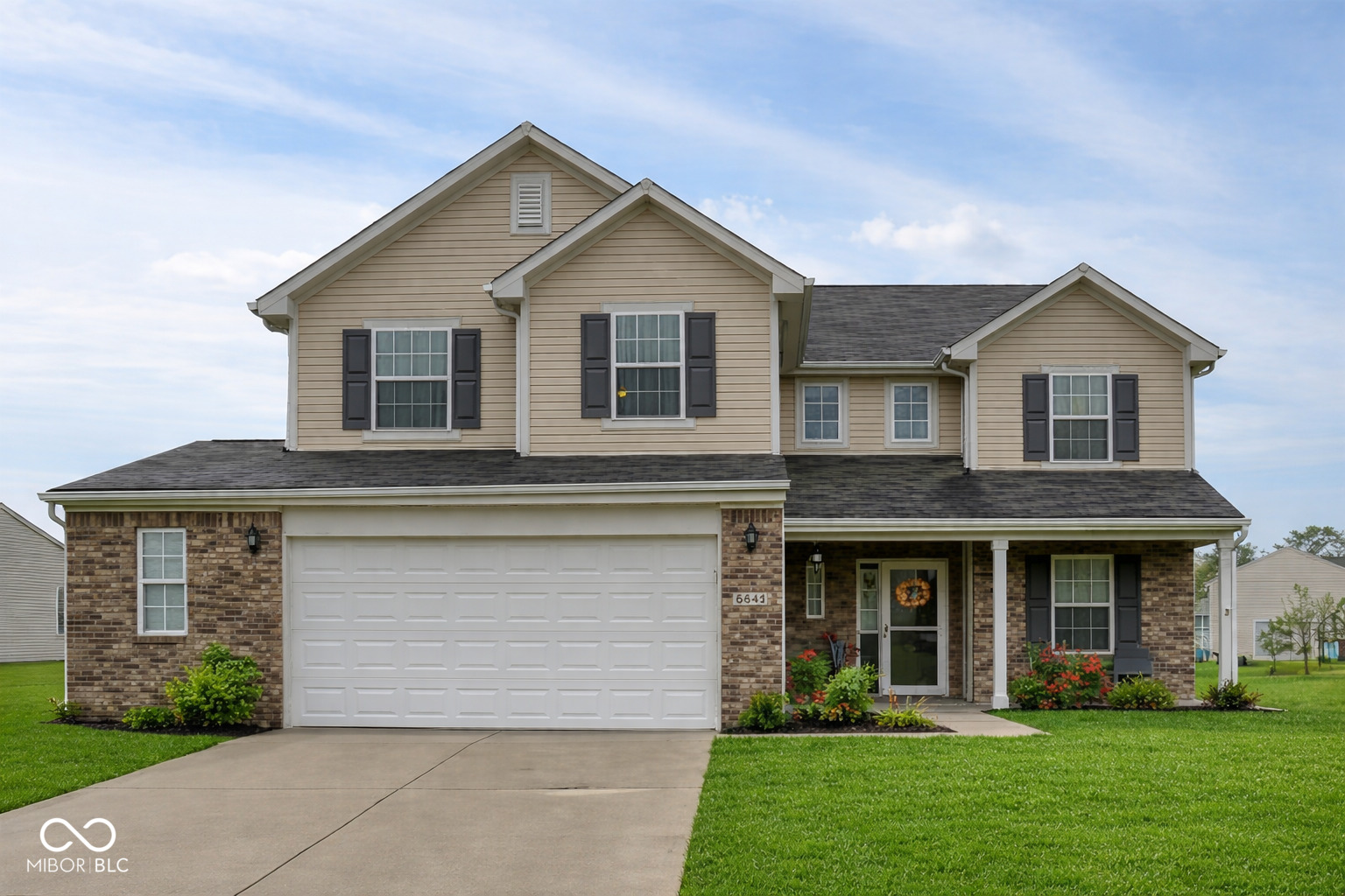 6445 Spring Flower Drive Indianapolis IN 46237