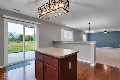 6445 Spring Flower Drive Indianapolis IN 46237