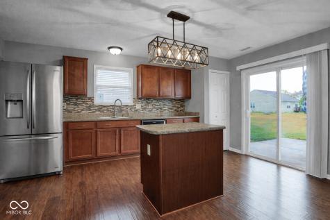 6445 Spring Flower Drive Indianapolis IN 46237