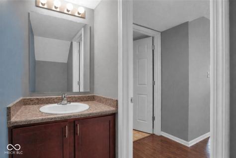 6445 Spring Flower Drive Indianapolis IN 46237