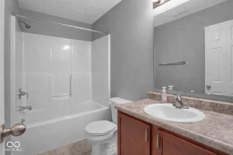 6445 Spring Flower Drive Indianapolis IN 46237