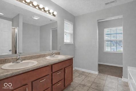 6445 Spring Flower Drive Indianapolis IN 46237