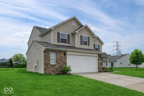 6445 Spring Flower Drive Indianapolis IN 46237