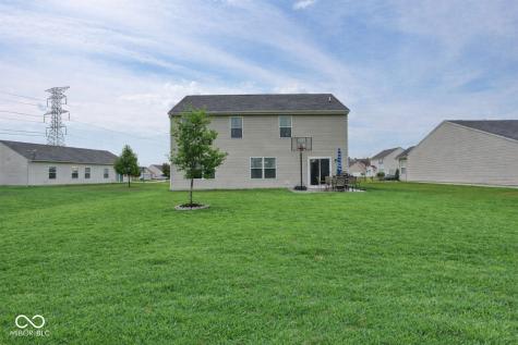 6445 Spring Flower Drive Indianapolis IN 46237