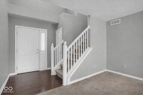 6445 Spring Flower Drive Indianapolis IN 46237