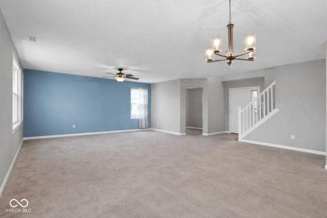 6445 Spring Flower Drive Indianapolis IN 46237